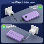 Portable Charger PowerBank 40, 800mAh - Image 6