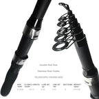 Fishing Rod Reel Combo - Image 4