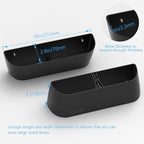 Wall Mounted Shoes Rack 6Pack - Image 3
