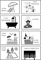 Turkish Beach Towel - Image 8