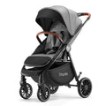 Tinyiota Baby Stroller, Infant Stroller by EmbracingEveryGrowthMoment