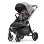 Tinyiota Baby Stroller, Infant Stroller by EmbracingEveryGrowthMoment