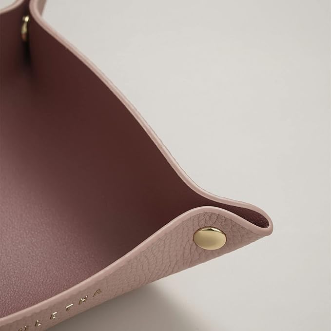 OLETHA Small Foldable Valet Tray - Image 4