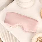 SilkSound 100% Mulberry Silk Bluetooth Sleep Mask, Skin-Friendly Sleeping - Image 8