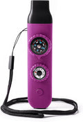 Emergency Survival Safety Whistle，Whistle by Viriber