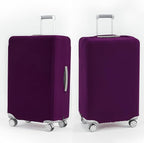 Travelkin Luggage Covers For Suitcase Tsa Approved, Suitcase Cover Protector - Image 8