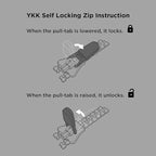 ALPAKA Zip Travel Wallet - Image 9