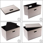 PRANDOM Foldable Storage Bin - Image 6