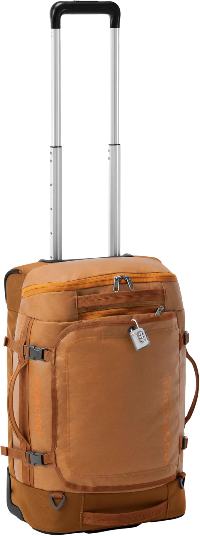 Eagle Creek Cargo Hauler XT Wheeled Duffel by EagleCreek
