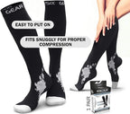 Physix Gear Compression Socks 20-30 mmHg - Image 6