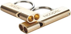 Noopel Emergency Whistles Lifeguard Safety Whistle - Image 3
