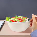 kūpaa Bowl & Carrier Duet – Microwave Safe Silicone Lunch Box - Image 2
