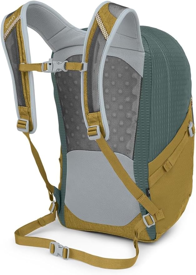 Osprey Quasar 26L Commuter Backpack - Image 10