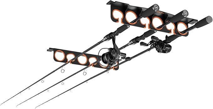 KastKing SafeGuard Fishing Rod Holder - Image 2