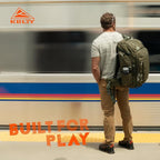 Kelty | Redwing Traveler Backpacks, Travel Pack - Image 2