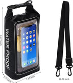 IP68 Waterproof Dry Bag, 2L - Image 2