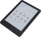 Yoidesu Electronic Book Reader, E Book Reader 6 Inch - Image 4