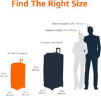 Amazon Basics 30-Inch Large Rolling Duffle Bag - Image 4