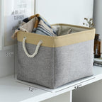 TheWarmHome Storage Basket for Organizing - Image 5