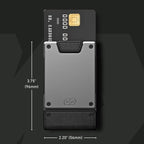 PROOF Wallet | Slim Minimalist Wallets - Image 2
