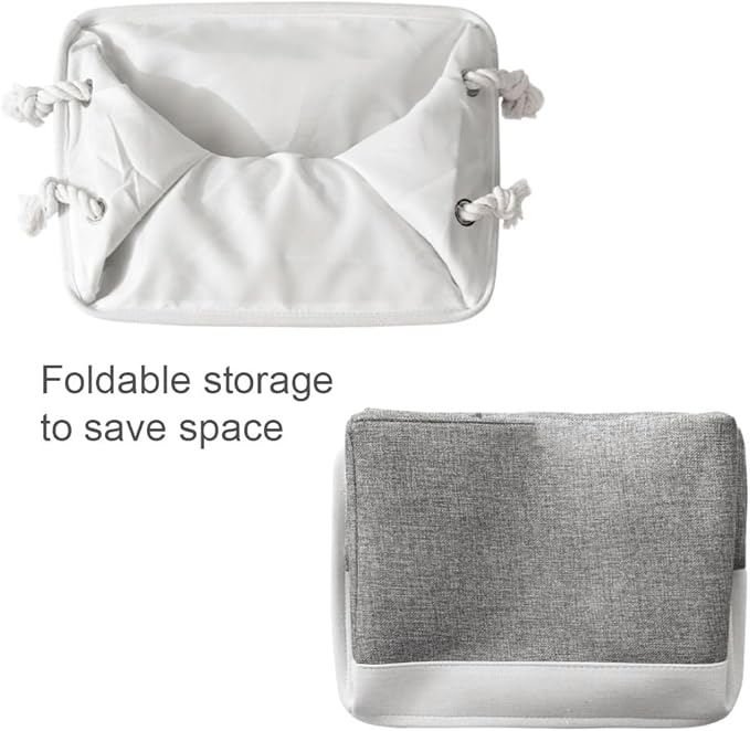 TheWarmHome Organization and Storage Basket - Image 7