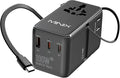 MINIX 100W Universal Travel Adapter by MINIX