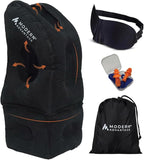 Modern Advantage Inflatable Travel Pillow by ModernAdvantage