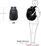 Swissdigital Design Laptop Backpack - Image 7