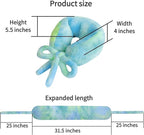 Travel Pillow Multifunctional Airplane Travel Neck Pillow Provides Neck and - Image 3