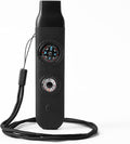 Emergency Survival Safety Whistle，Whistle by Viriber