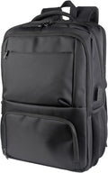 Laptop Backpack Fits 17 Inch Computer, Bussiness Travel Backpack by TITILT