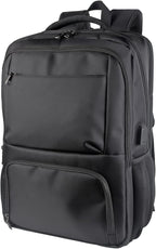 Laptop Backpack Fits 17 Inch Computer, Bussiness Travel Backpack by TITILT