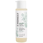 The Honest Company 2-in-1 Cleansing Shampoo + Body Wash by TheHonestCompany
