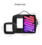LETGO Clear Makeup Bags Set - Image 2