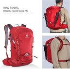 KAILAS Q-WIND II 28L Hiking Daypack Waterproof Lightweight Backpack - Image 7