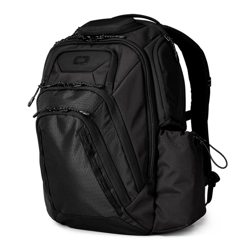 Renegade Backpack (Renegade Pro / Black)
