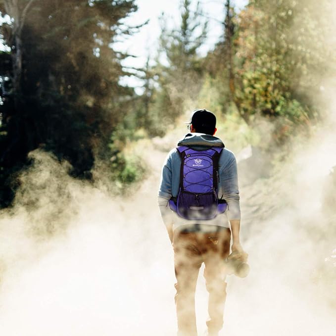 Insulated Hydration Backpack Pack - Image 7