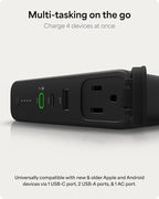 mophie powerstation pro AC-27, 000 mAh External Battery compatbile - Image 4