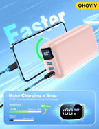 Portable Charger 50000mAh Power Bank - Image 4