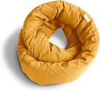 Huzi Infinity Pillow by Huzi-InfinityTravel