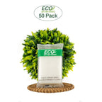 ECO Amenities 150-Piece Travel Kit: Soap, Shampoo & Conditioner Mini Kits in - Image 4