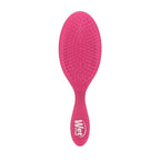 Wet Brush Original Detangler Hair Brush, Pink Frost - Ultra-Soft IntelliFlex Bristles - Detangling Brush Glides Through Tangles For All Hair Types (Wet Dry & Damaged Hair) - Women & Men