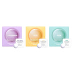Melting Snowball Capsule - Collagen Boosting, CICA Calming, Vitamin C - Freeze-Dried