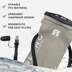 GLANC Hydration Bladder - 2L Water Bladder - Image 2