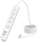 TROND Surge Protector Power Strip by TRONDOfficial