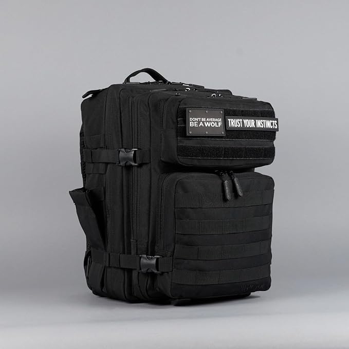 WOLFpak 35L Backpack - Image 11
