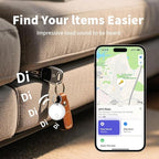 4 Pack Smart Tag Tracker Works - Image 3