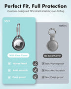UNBREAKcable AirTag Holder for Apple - Image 6