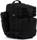 WOLFpak 35L Backpack Black Venom - Image 5
