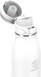 Takeya Traveler Leakproof Coffee Mug - Image 2